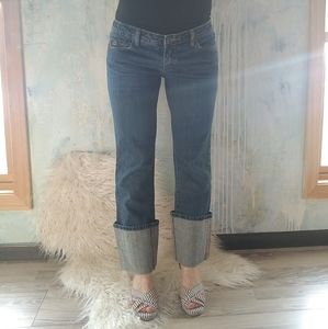 Billabong boot cut jeans